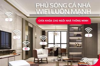 wifi viettel